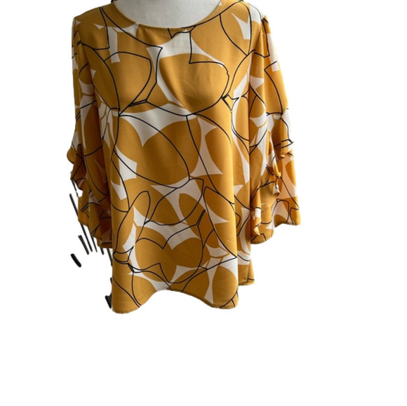 Alfani Tops - ALFANI- Women’s blouse